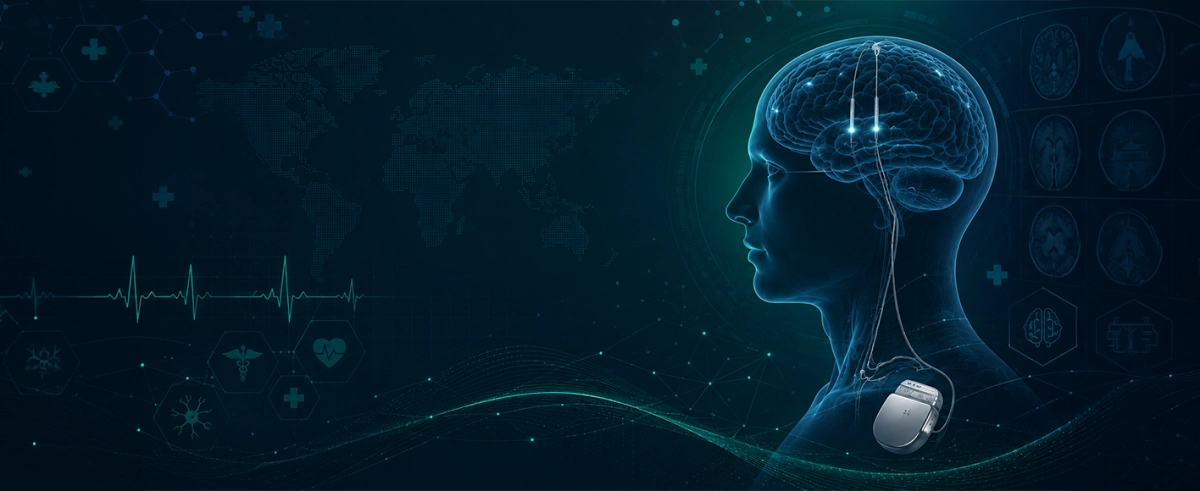 Deep Brain Stimulation Surgery